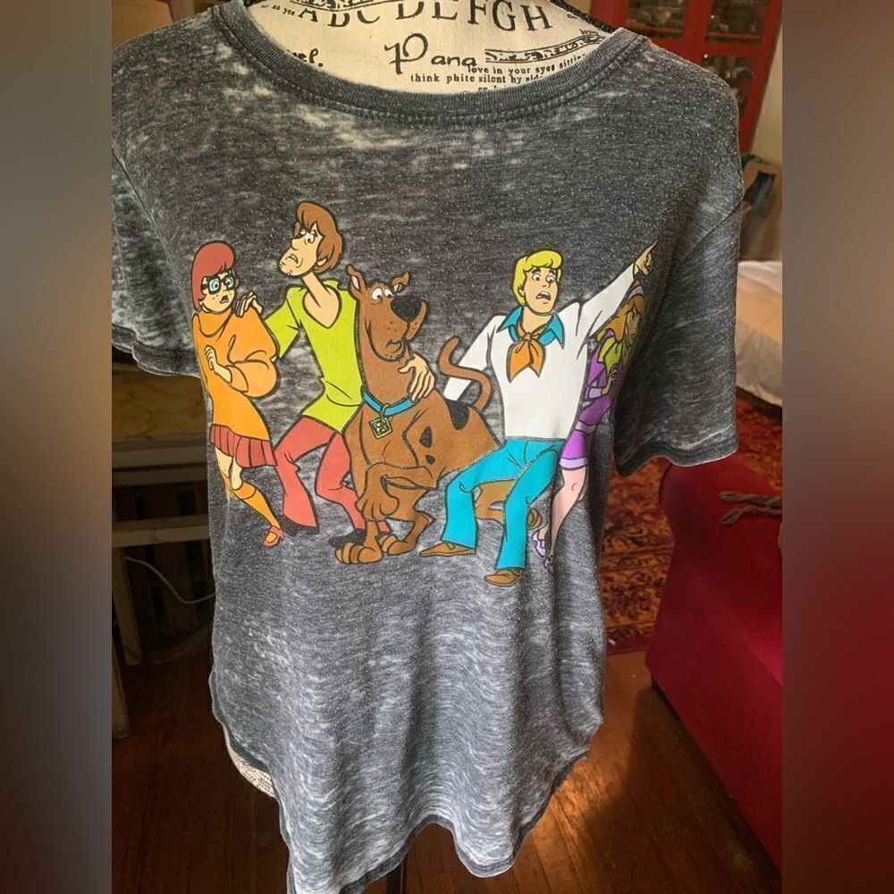 Scooby Doo Tee - image 1